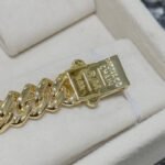 Parure Manco MNP plaqué Or 18k – Image 5