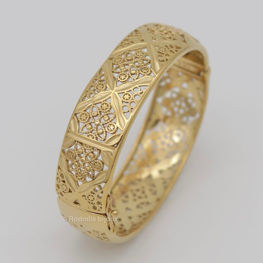 IMG_1435 Bracelet ORÉNIA – Image 1