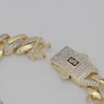 Parure Manco plaqué Or 18k – Image 5