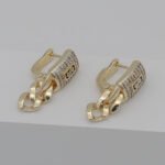 Parure Manco plaqué Or 18k – Image 4