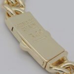 Parure Manco plaqué Or 18k – Image 7