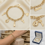 Gourmette CHARMISTA – Image 3